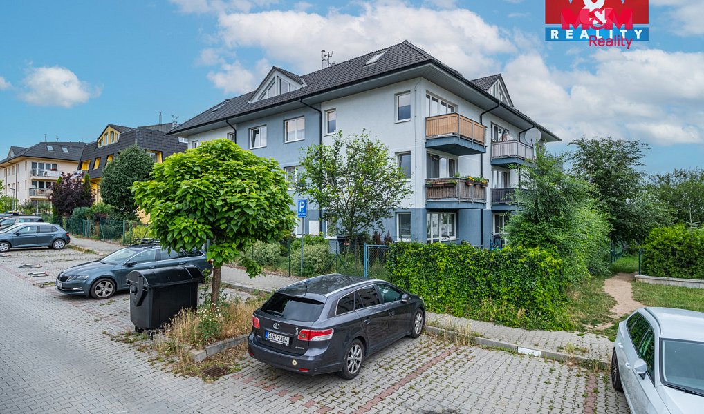 Prodej bytu 2+kk 95 m², Horoměřice – náhled fotky 4