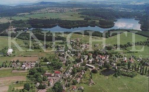 Prodej stavebního pozemku 19 667 m², Stanovice, okres Karlovy Vary