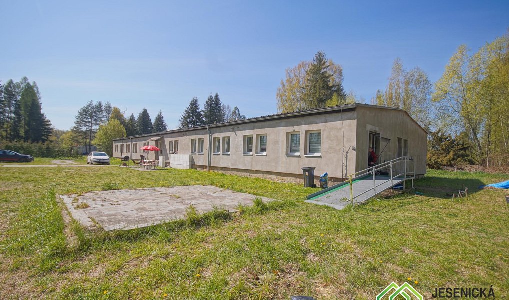 Prodej bytu 2+kk 47 m², Mikulovice – náhled fotky 17