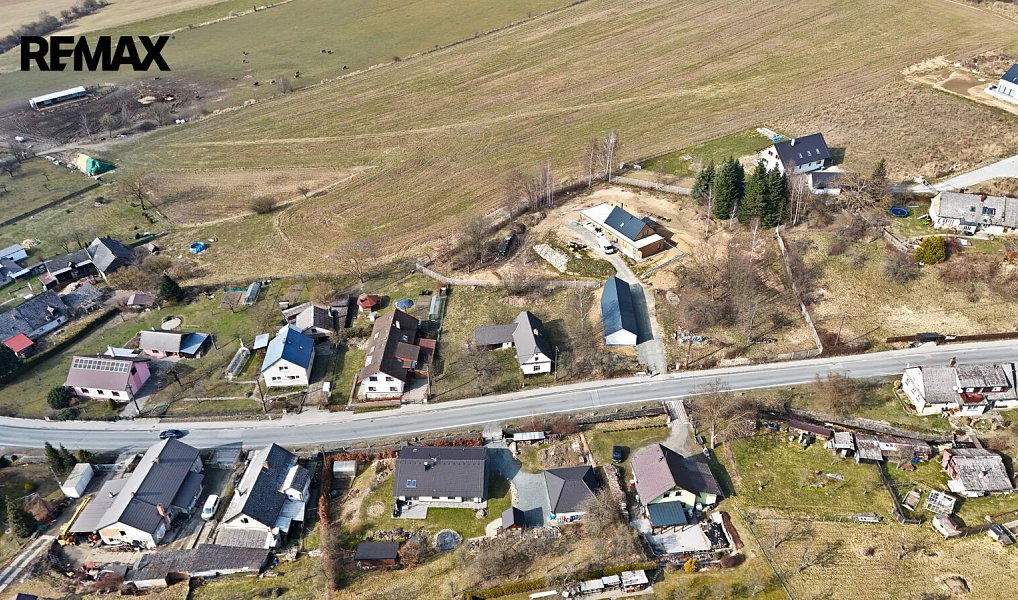 Prodej chaty/chalupy 86 m² s pozemkem 1 282 m², Nový Malín – náhled fotky 24