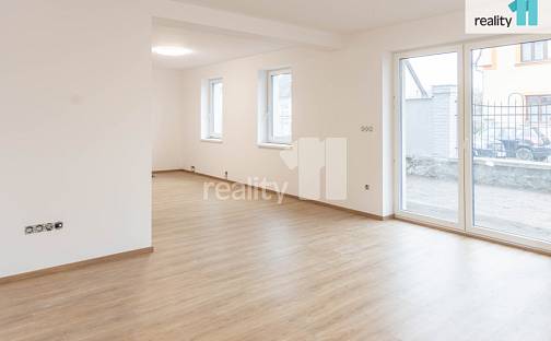 Prodej bytu 4+1 89 m², Škroupova, Beroun - Beroun-Závodí