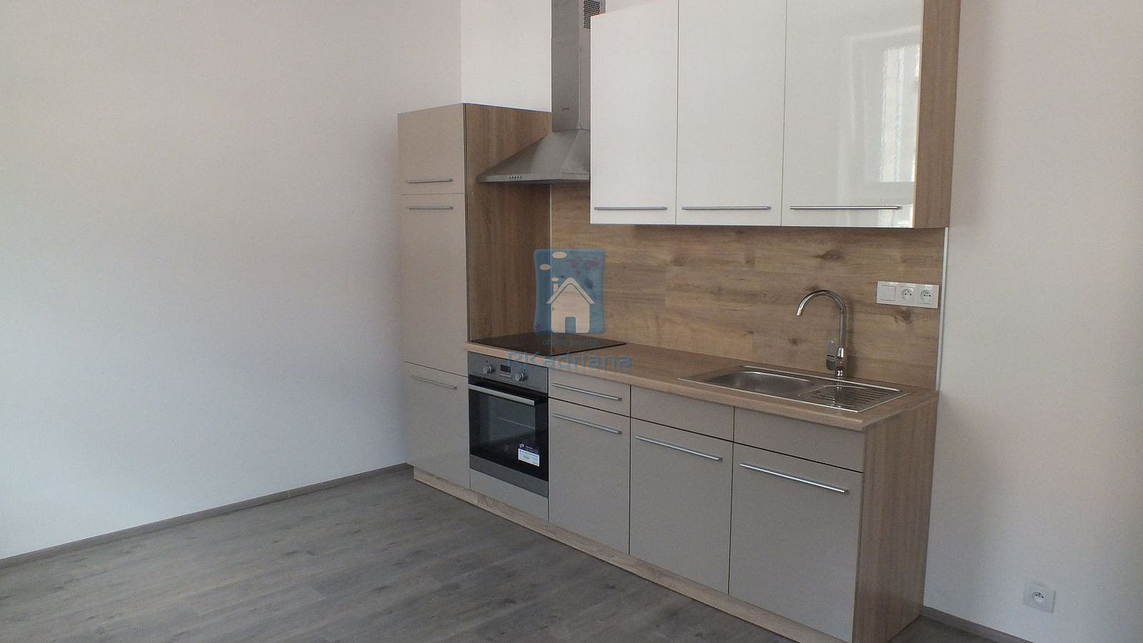 Pronájem bytu 2+kk 54 m²