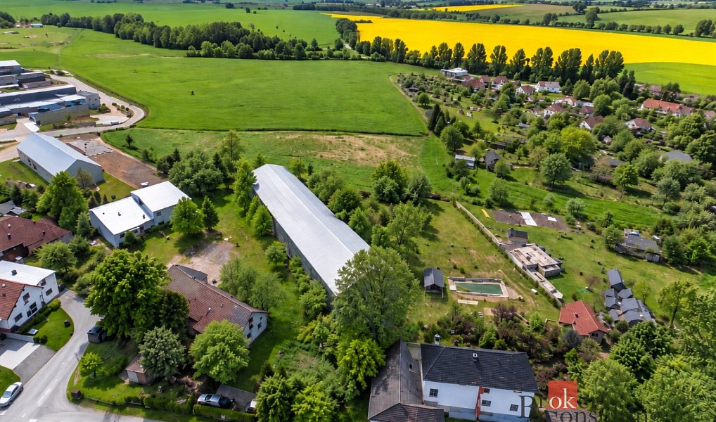 Prodej skladovacích prostor 1 065 m², Blízkov – náhled fotky 14