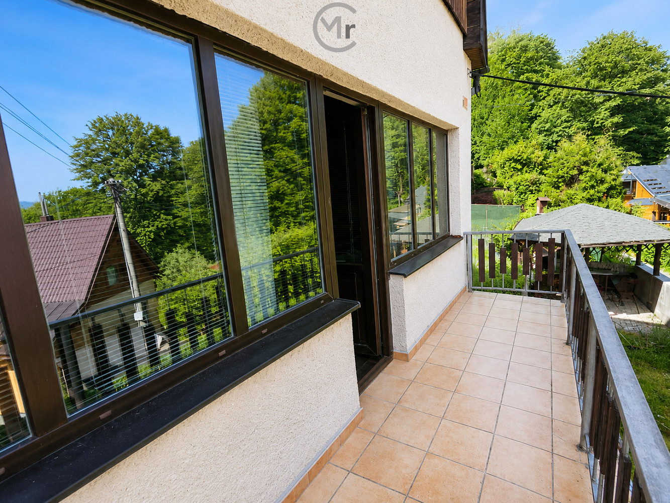 Prodej chaty/chalupy 148 m² s pozemkem 436 m² – pohled 5