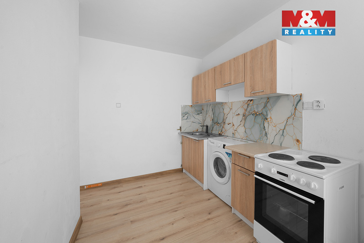 Prodej bytu 3+1 68 m² – fotografie 3