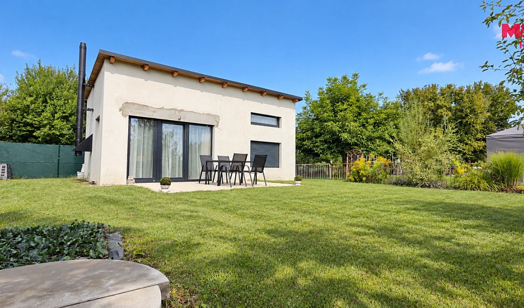 Prodej chaty/chalupy 27 m² s pozemkem 288 m², Pardubice – náhled fotky 11