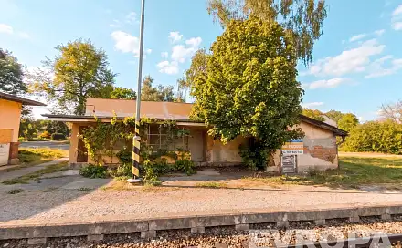 Prodej chaty/chalupy 109 m² s pozemkem 156 m², Vráž, okres Písek