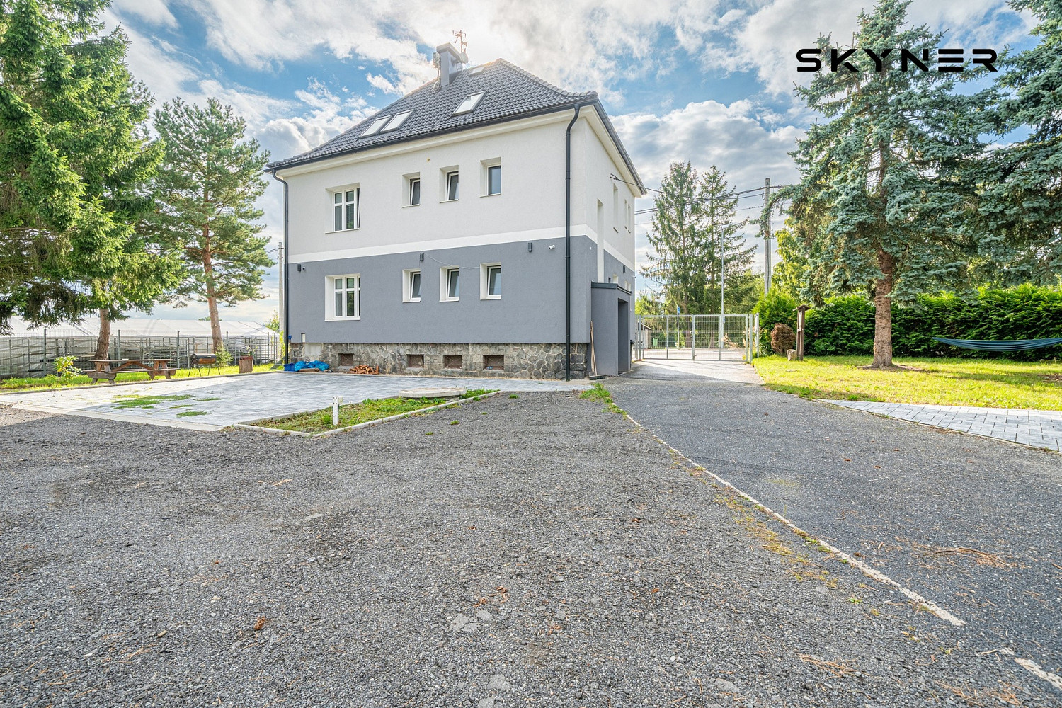 Prodej domu 276 m² s pozemkem 895 m² – pohled 5