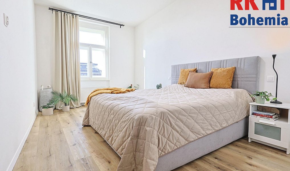 Prodej bytu 3+kk 69 m², Praha – náhled fotky 11