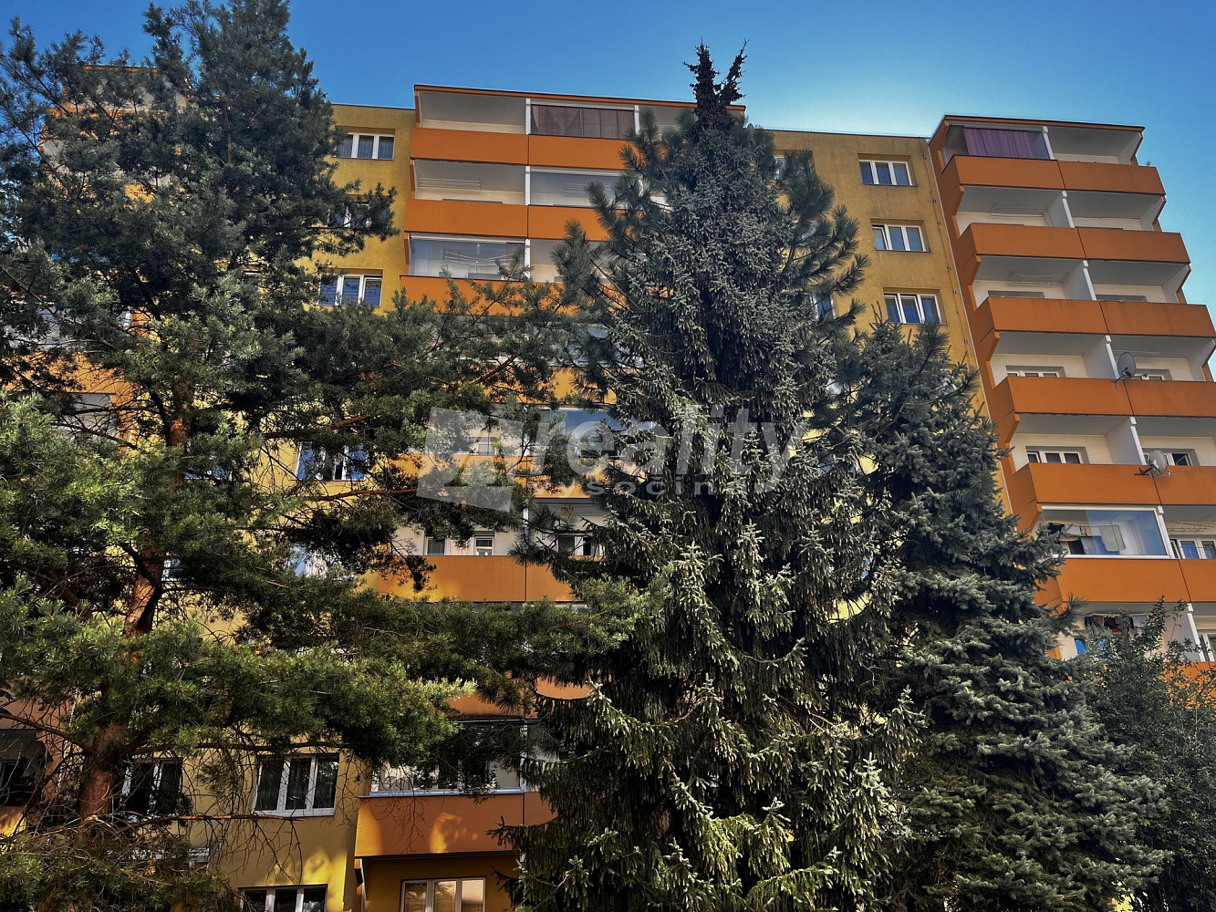 Prodej bytu 3+1 56 m² – fotografie 2