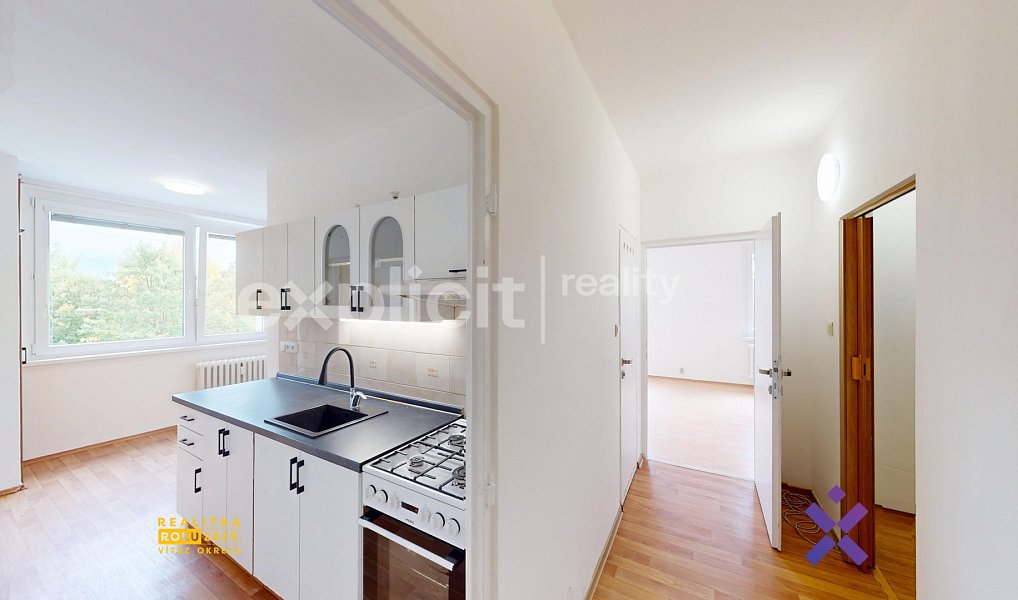 Pronájem bytu 3+1 74 m², Uherský Brod – náhled fotky 5