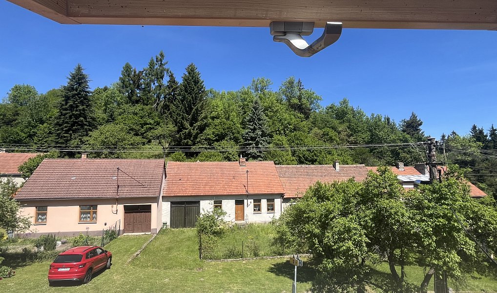 Prodej chalupy 200 m², Bousín – náhled fotky 36