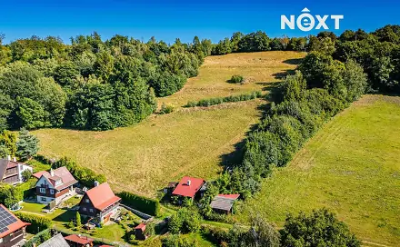 Prodej domu 60 m² s pozemkem 5 609 m², Paseka