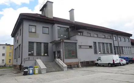 Pronájem skladovacích prostor 16 m², Jičín