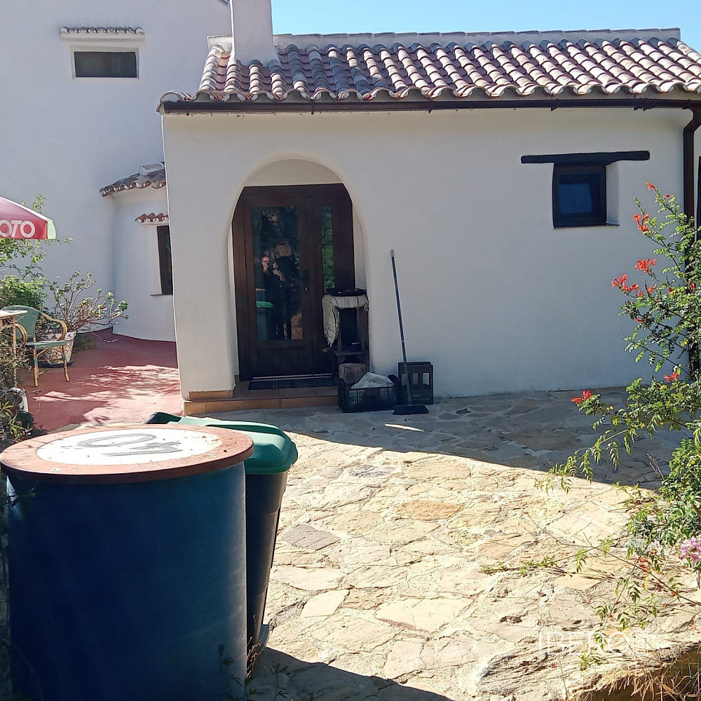 Casa 5+kk – Casares, Puerto de la Cruz, Costa del Sol Occidental - Vista 4