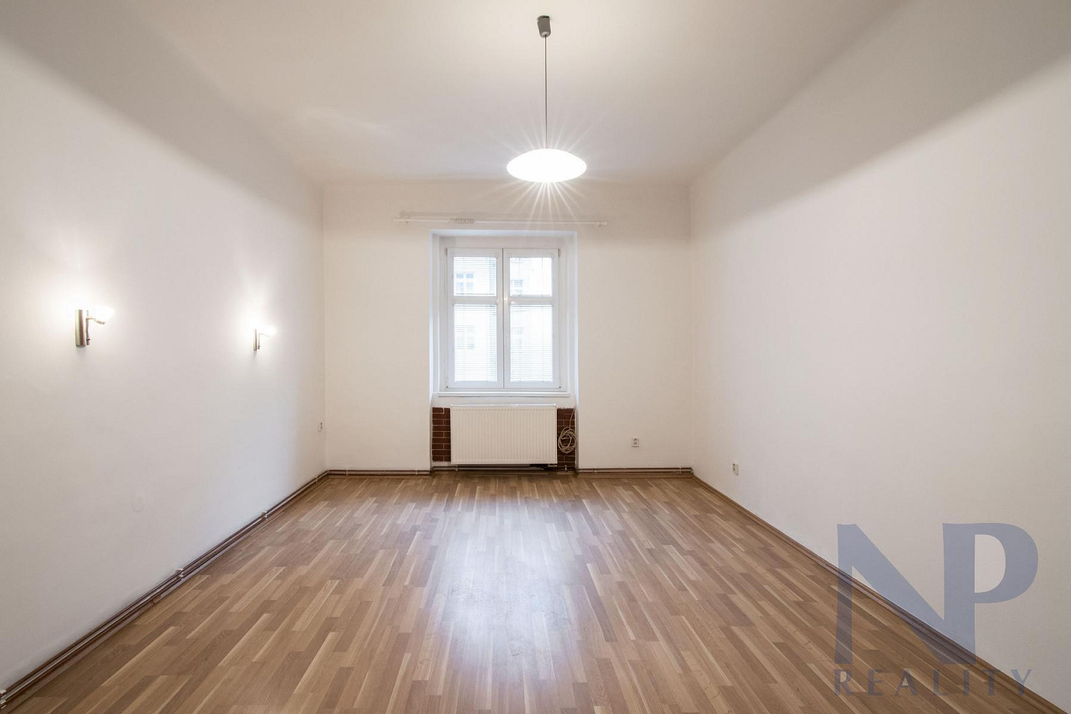 Pronájem bytu 2+kk 54 m²