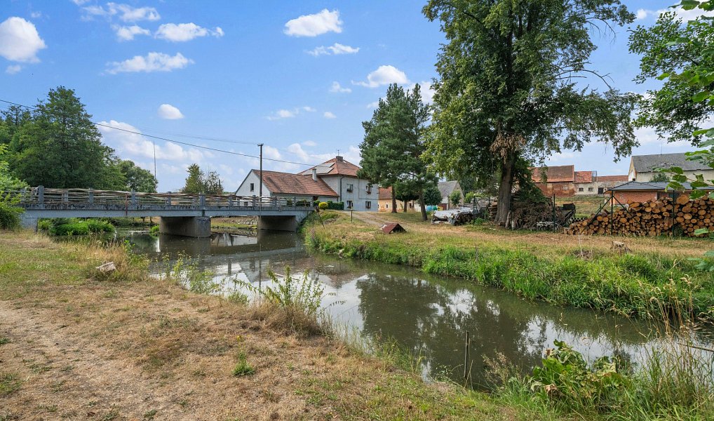 Prodej chaty/chalupy 48 m² s pozemkem 722 m², Merklín – náhled fotky 24