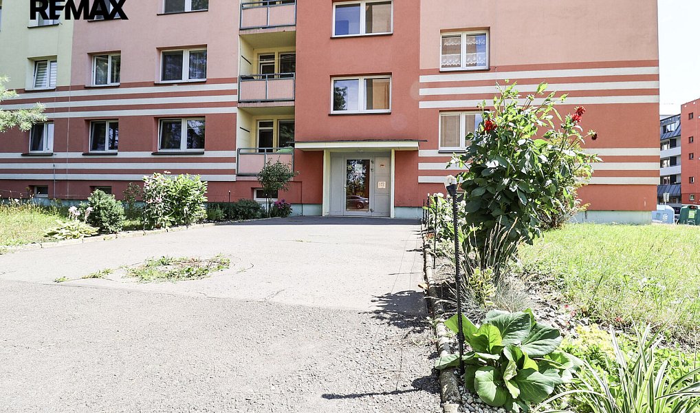 Prodej bytu 2+kk 40 m², Česká Lípa – náhled fotky 10