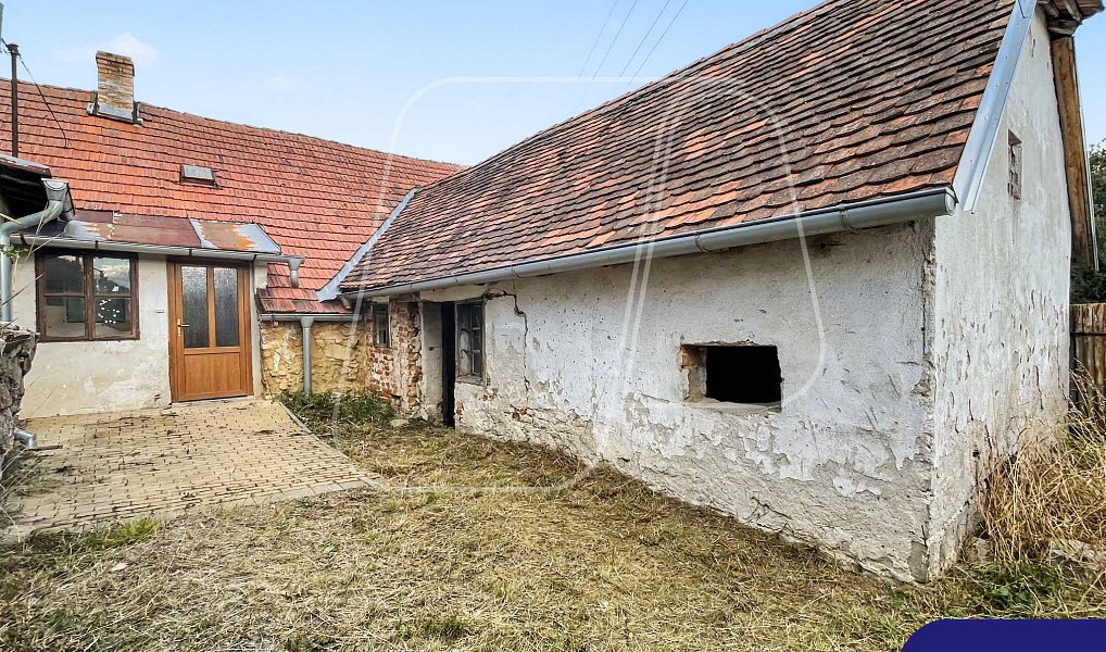 Prodej domu 62 m², Staré Hobzí – náhled fotky 4