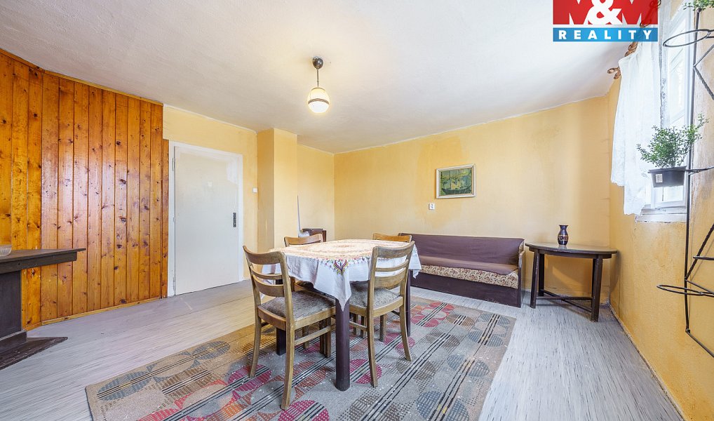 Prodej chaty/chalupy 249 m² s pozemkem 628 m², Jindřichovice – náhled fotky 13