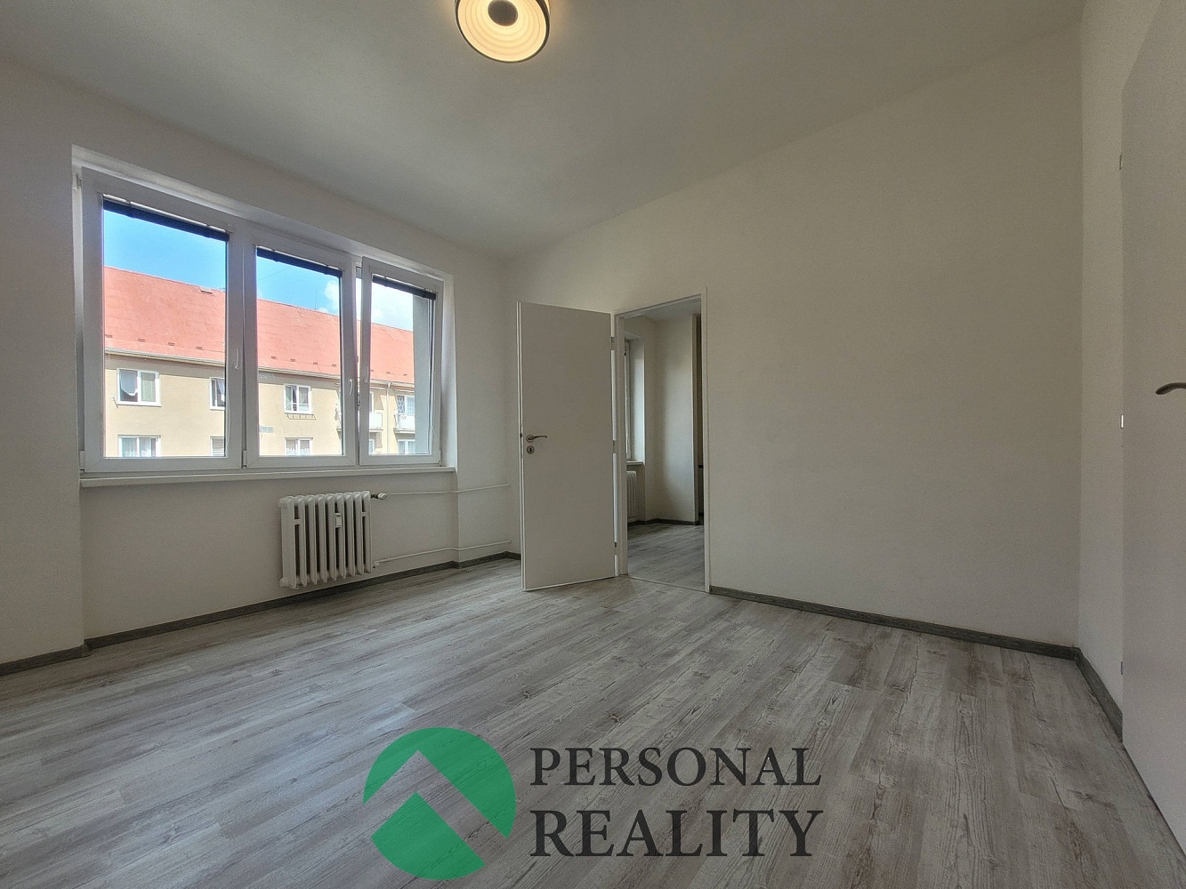 Pronájem bytu 2+1 52 m² — photo 5