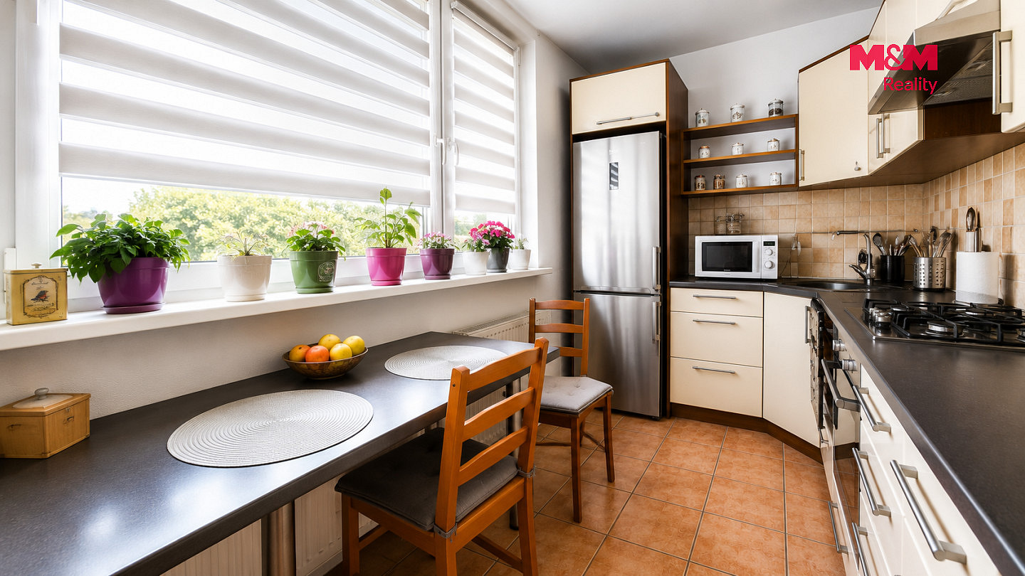Prodej bytu 3+1 71 m² — photo 2