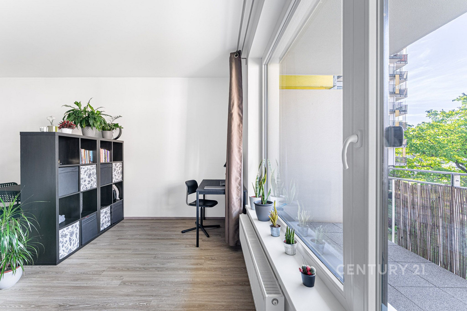 Prodej bytu 1+kk 38 m² – fotografie 3