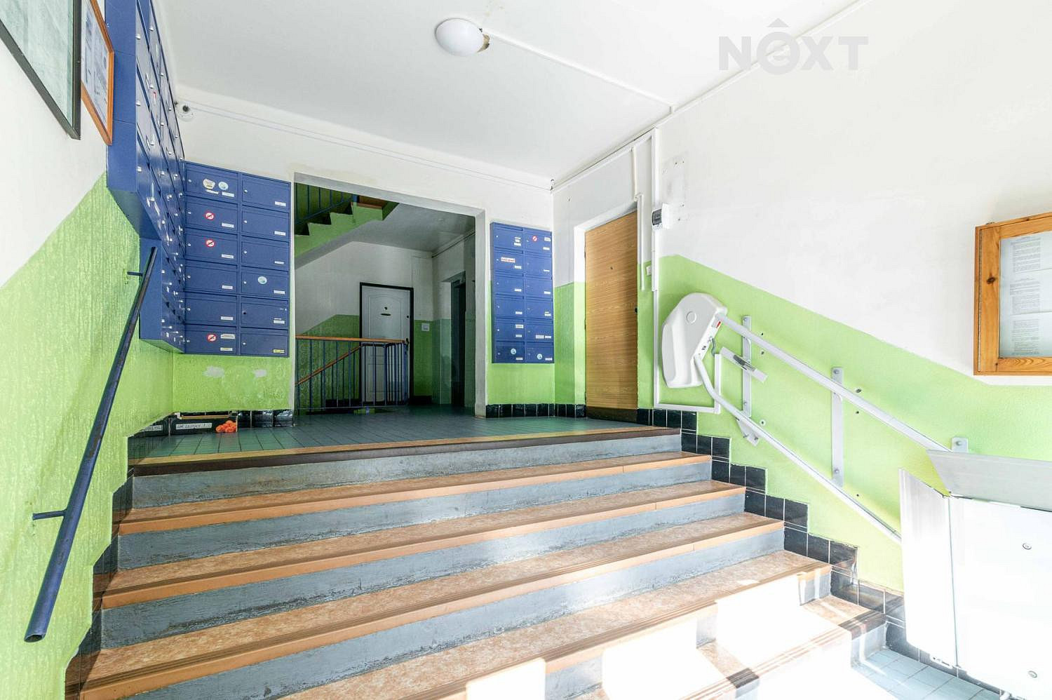 Prodej bytu 2+1 62 m² – fotografie 2