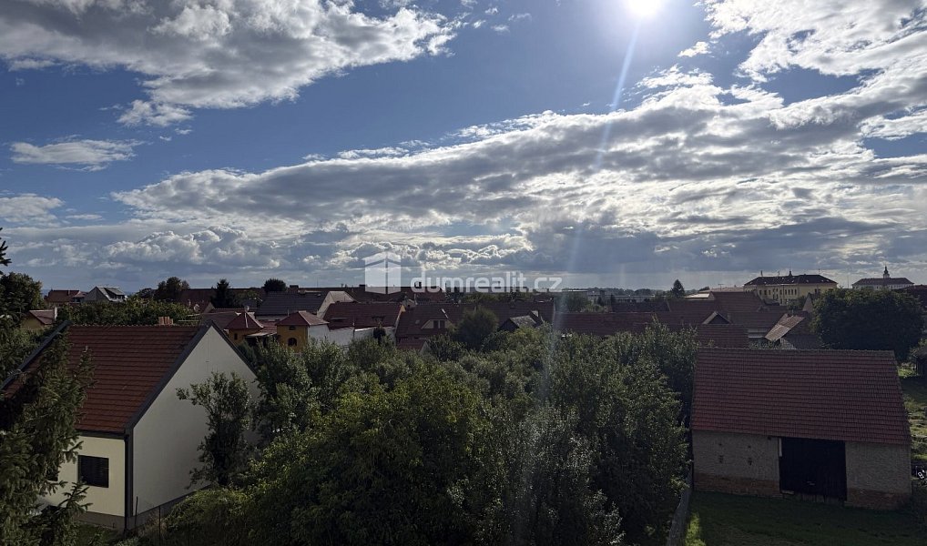 Prodej bytu 3+1 80 m², Uherský Ostroh – náhled fotky 17