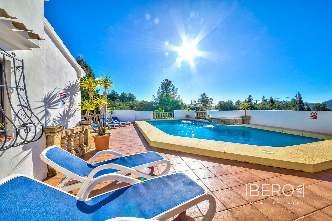 Dům 5+kk – Xàbia / Jávea, la Marina Alta – pohled 3