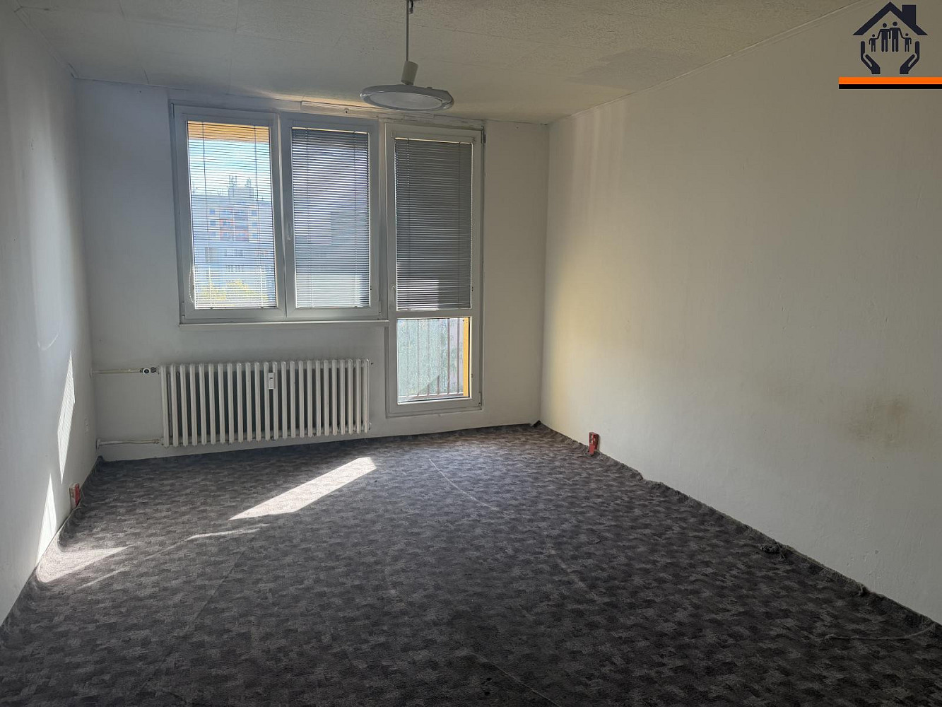 Prodej bytu 2+1 59 m² – fotografie 2
