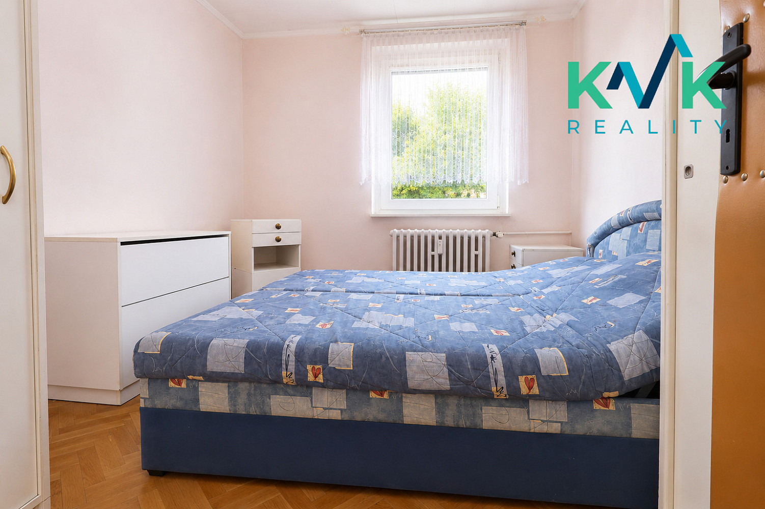 Prodej bytu 2+1 63 m² – fotografie 4