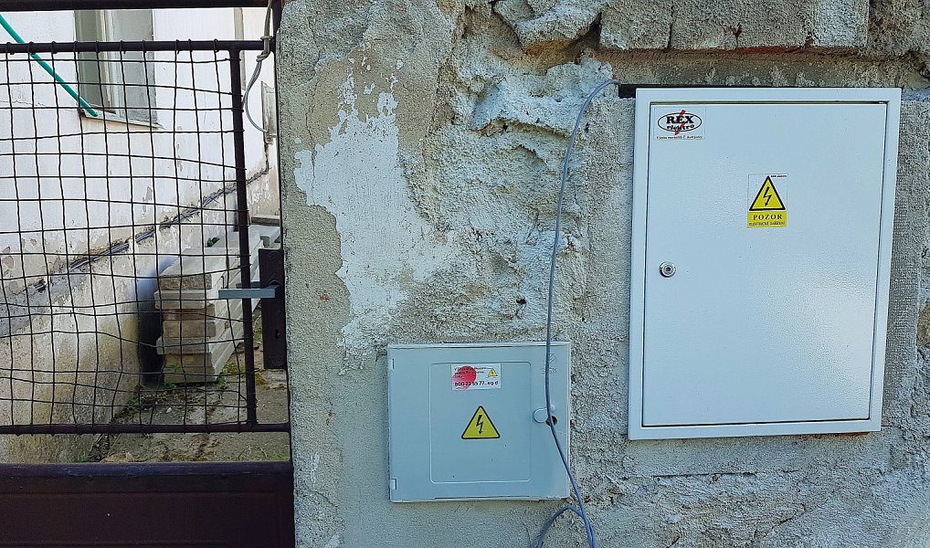 Prodej chaty/chalupy 361 m² s pozemkem 953 m², Nová Ves – náhled fotky 10
