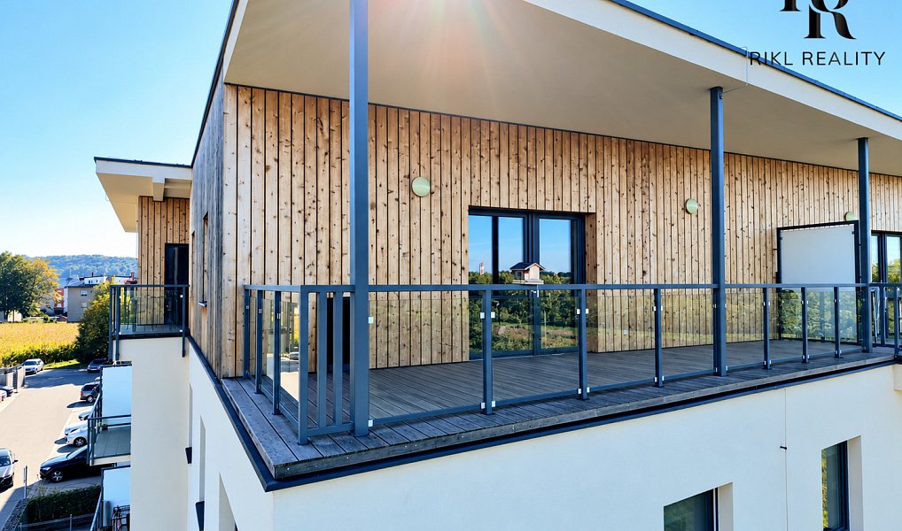 Prodej bytu 2+kk 55 m², Kostelec nad Orlicí – náhled fotky 19