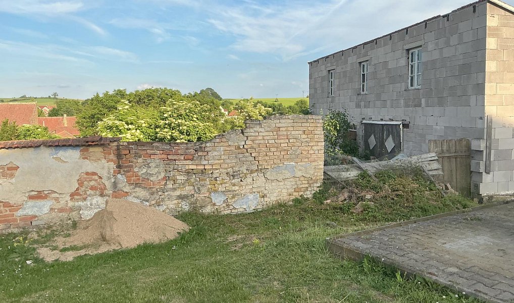 Prodej komerčního objektu (jiného typu) 70 m², Bohaté Málkovice – náhled fotky 3