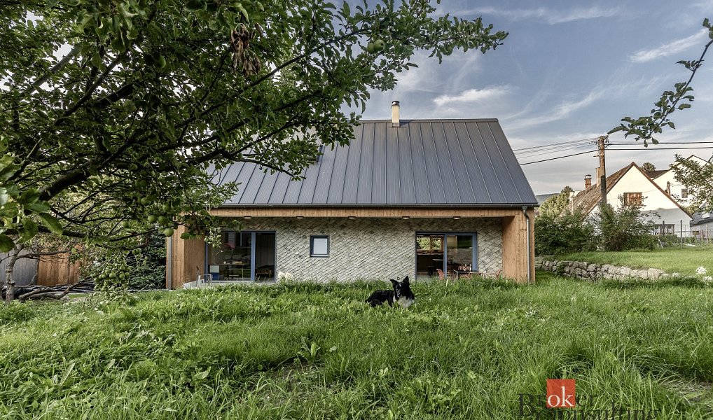 Prodej domu 123 m² s pozemkem 800 m², Hejnice – náhled fotky 17