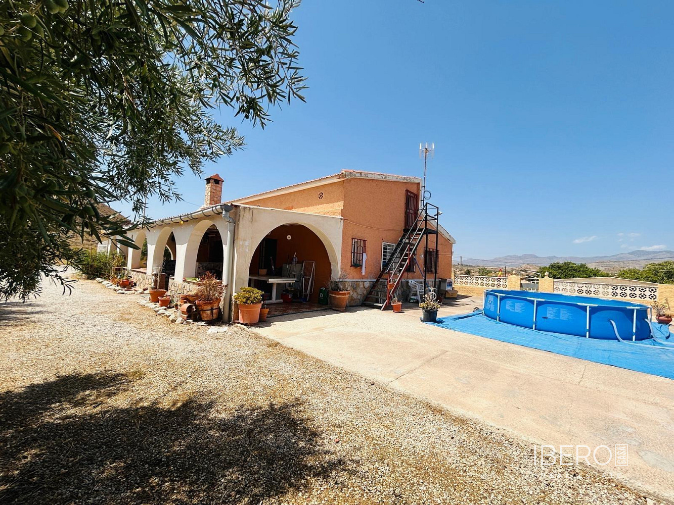 Casa 6+kk – San Vicente del Raspeig, Centro, l'Alacantí - Vista 5