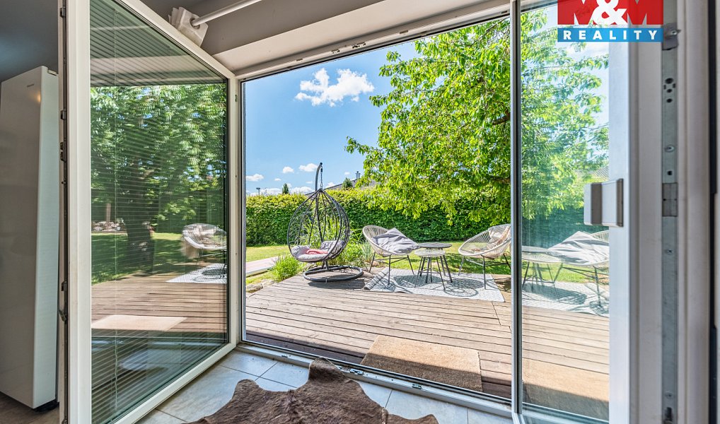 Prodej domu 120 m² s pozemkem 1 320 m², Vyžlovka – náhled fotky 3