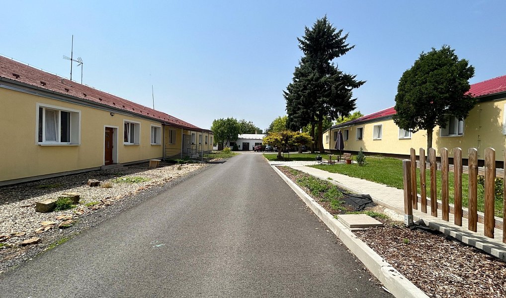 Prodej bytu 1+kk 38 m², Mšené-lázně – náhled fotky 13