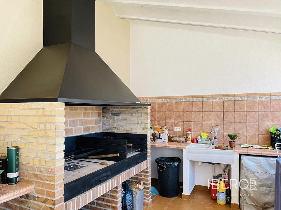 Casa 6+kk – Alacant / Alicante, Vistahermosa de la Creu, l'Alacantí - Vista 5