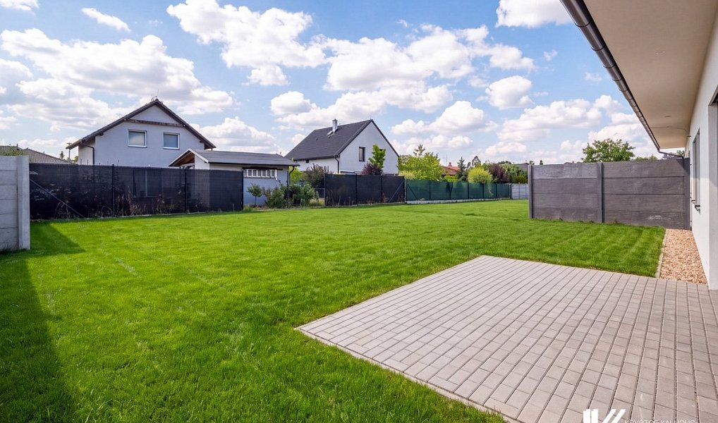 Prodej domu 105 m² s pozemkem 482 m², Pardubice – náhled fotky 34