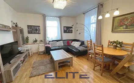 Prodej bytu 3+kk 73 m², Tylova, Liberec - Liberec VII-Horní Růžodol