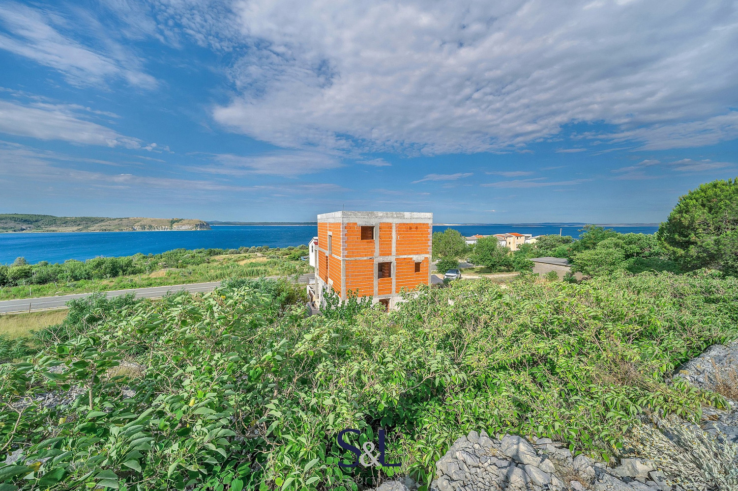 Prodej domu 174 m² s pozemkem 352 m²