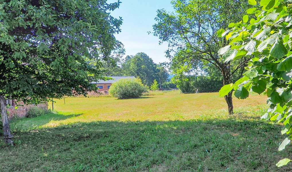 Prodej stavebního pozemku 3 735 m², Rudoltice – náhled fotky 5
