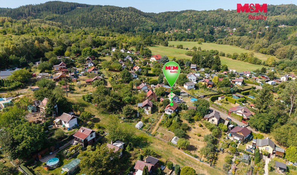 Prodej zahrady 403 m², Karlovy Vary – náhled fotky 13