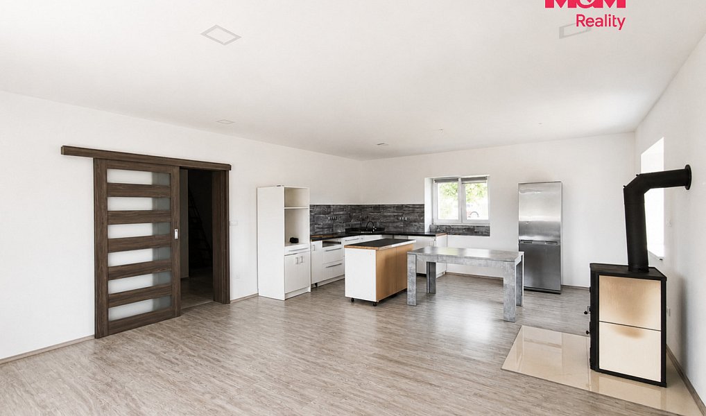 Prodej domu 102 m² s pozemkem 3 963 m², Ostrava – náhled fotky 7