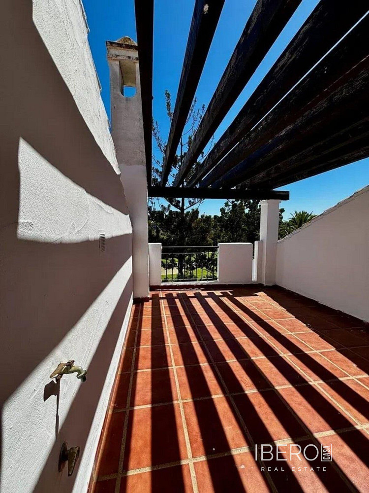Casa 4+kk – Marbella, Nueva Andalucía - Vista 5