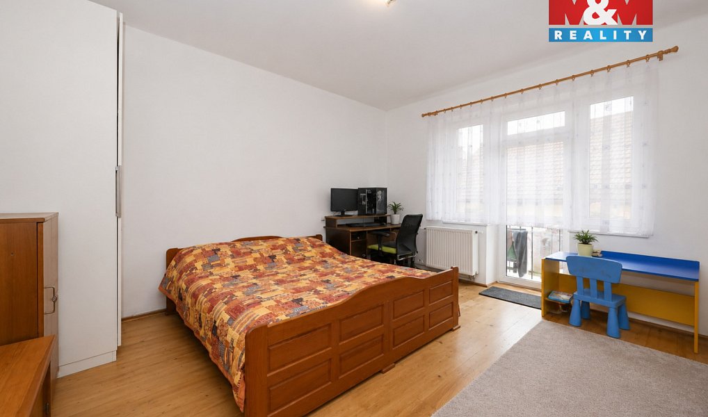 Prodej domu 330 m² s pozemkem 264 m², Černovice – náhled fotky 7