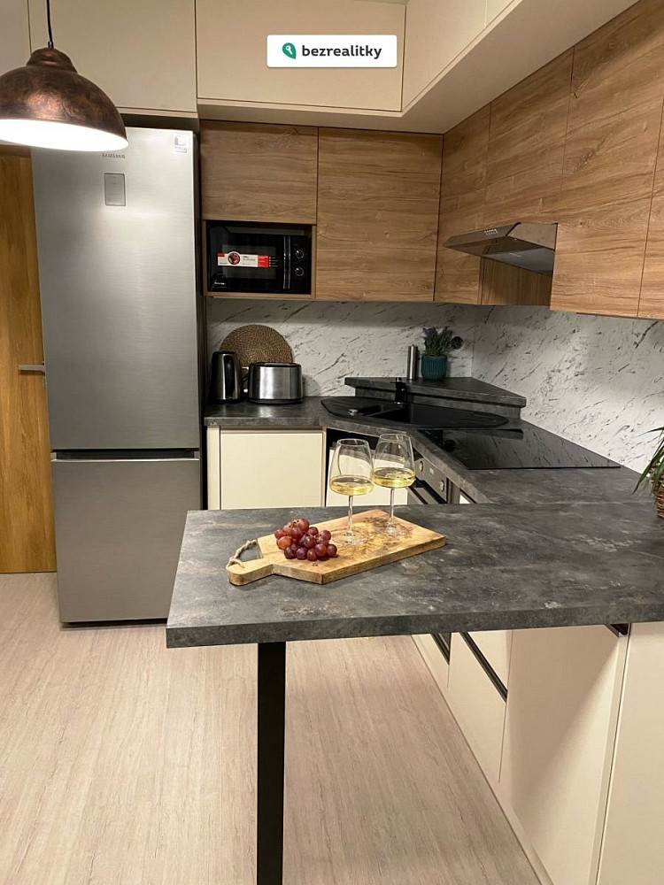 Prodej bytu 2+kk 42 m²