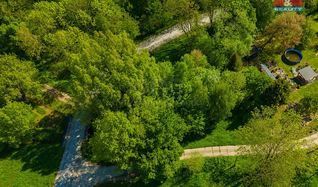 Prodej louky 284 m², Bohušov – náhled fotky 2